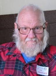 Lonnie Timothy “Tim” Jenkins (1941-2011)