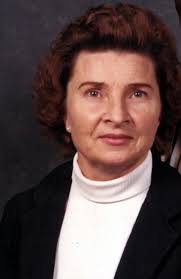 Barbara Kirkland Obituary