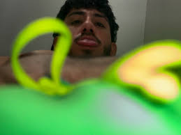 Christian Seth Vasquez