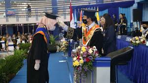 145 kondisi pandemi covid 19 tidak menyurutkan semangat mahasiswa politeknik negeri semarang (polines) untuk berprestasi. Ini Skema Baru Penerimaan Mahasiswa Baru Di Polinema