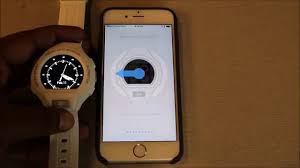 Alcatel Go Watch: Unboxing - YouTube