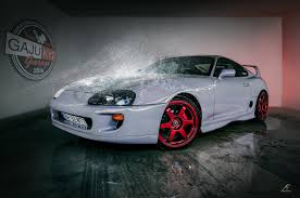 Download wallpapers car, wallpapers, blue, mitsubishi, lancer. Toyota Supra Mk4 Wtt Gajukyd 1080p Wallpaper Hdwallpaper Desktop Toyota Supra Mk4 Toyota Supra Supra