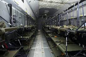 Advanced cost effective airlifter the airbus a400m military. A400m Defence Airbus