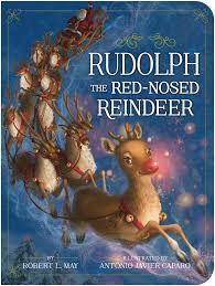 Celebrity style is it even happening? Rudolph The Red Nosed Reindeer Story Elements Quiz Quizizz