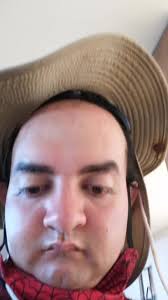 Alan Daniel Cruz Porcini