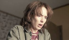 Chapter Nine: An Electrical Presence