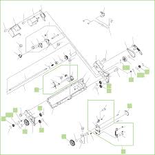 Hp laserjet pro m1536dnf mfp. Hp Color Laserjet Cp6015 Series Printers Service Manual