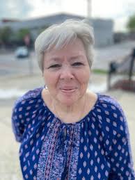 Obituary for LINDA "DAR" RUTH DICKERSON