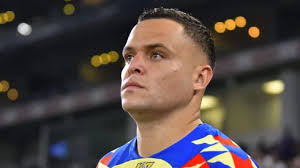 Jonathan Rodríguez asegura que Baños le abrió la puerta para irse de  América