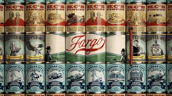 Prime Video: Fargo - Season 3