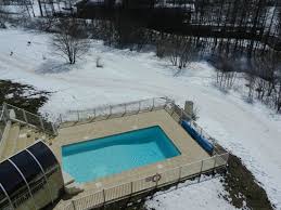 Piscine Chauffee Exterieur Photo De Pierre Vacances Residence Les Bergers L Alpe D Huez Tripadvisor