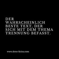 Klicke Auf Das Bild Um Den Ganzen Text Zu Lesen Trennung Verarbeiten Zitate Trennung Trennung