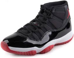 Jordan retro 11 arguably the most coveted sneaker of all time, the air jordan 11 has many allures: Air Jordan 11 Retro Bred 2019 Release 378037 061 Size 10 Amazon Ca Shoes Handbags