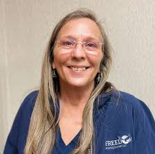 Meet your team of hearing healthcare professionals.