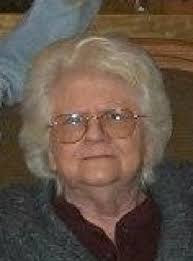 Wanda Jones Obituary