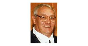 Walter Hudak Obituary (1953