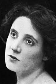 Stella Patrick Campbell