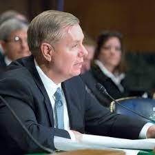 The republican lawmaker credited the vaccine he received with making. Lindsey Graham Grahamblog Twitter