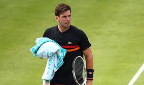 Cameron norrie had never won a match in the main draw of an australian open before this year. Cameron Norrie Causes Wimbledon Stir With Tweet Criticising Wildcard Selection Tennis Sport Express Co Uk