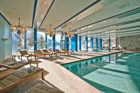 Find and book deals on the best hotels with pools in swiss alps, switzerland! Best Wellness Hotels In The Alps Of Switzerland Germany And Austria
