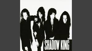 Image result for Black 1991 Shadow
