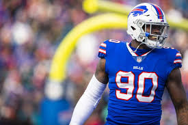 Ian rapoport reports that the houston texans are trading veteran de shaq lawson to the new york jets. It S Do Or Die For Me Shaq Lawson Opens Up On Contract Year And More From Bills Last Week Of Otas The Athletic