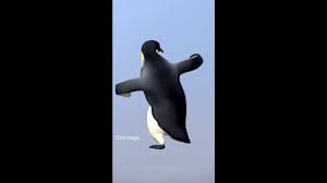 Tang duy tan (phong max tik tok remix) ajoyib.net. Manana No Hay Clases Pinguino Bailando By Amandagamer 14