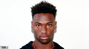 LaRon Harris, Tennessee, Defensive Line