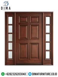 Home » 40+ foto dan gambar pintu rumah minimalis terbaru desain modern » gambar kusen pintu minimalis gambar kusen pintu minimalis anda bisa melihat gambar kusen pintu minimalis ini dengan beberapa dimensi baik kecil, menegah, besar, hingga dimensi aslinya yaitu 640 x 435 px. Pintu Rumah Minimalis Kusen Pintu Rumah Utama Pintu Jati Jepara Df 0700