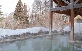 満天の湯 | ウイングヒルズ白鳥リゾート 岐阜県奥美濃のスキー場