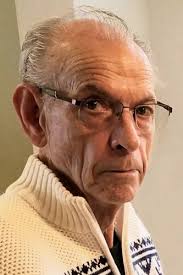 Carl Hill Obituary (1939