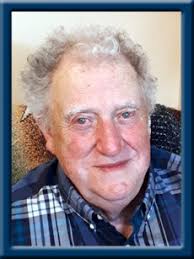 William Alfred “Bill” Alexander Obituary