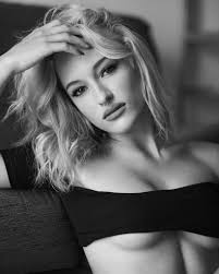 Profile for Paula Sierra Rodriguez