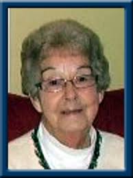 Helen Marguerite Huskins Obituary