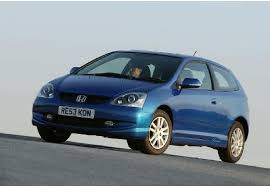 2008 civic hybrid almayı düşünüyorum. Alle Honda Civic Kompaktwagen 2000 2005 Tests Erfahrungen Autoplenum De