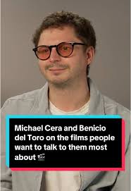 Michael Cera Interview about Juno