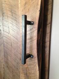 Qualifiedhardware.com is the leading online store for commercial door hardware. Industrial Door Pull Made In America Barn Door Pull Barn Door Handles Door Handles Barn Doors Sliding