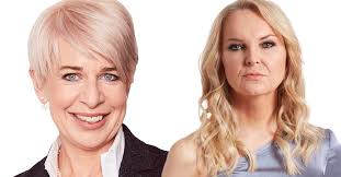 The former couple together had two daughters, whom they raised with good understanding and immense love. India Willoughby Slams Katie Hopkins After Suggesting Society Is Experimenting With Trans Kids Thegayuk