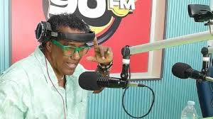 Fallecen en trágico accidente de tránsito el locutor José Miguel Román "El  Negro Cafre" y el comunicador Henry Almonte