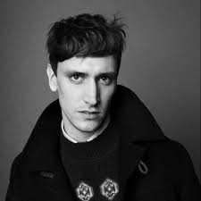 George Barnett by Paul Wetherell for Alfred Dunhill