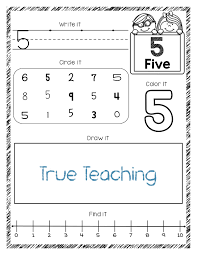 Numbers 0 20 Activity Pages Kindergarten Worksheets Educational Activities For Preschoolers Preschool Activities