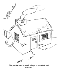 Men coloring pages ni hao, kai lan coloring pages peter. Houses Coloring Pages Coloring Home