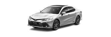 تويوتا كامري 2021 تويوتا السعودية