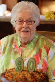 Obituary of Alice C. Humphrey