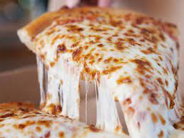 Scientists Figure Out Why Mozzarella Is The Perfect Pizza Cheese Smart News Smithsonian Magazine