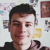 Matthew Ludlam's Instagram, Twitter & Facebook