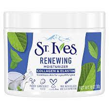 Heutigen top deals auf kosmetik St Ives Collagen Elastin Facial Moisturizer 296 Ml New Formula Gesicht Feuchtigkeitscremes Amazon De Beauty