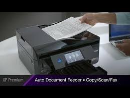 Drivers library we know a lot about pc drivers. Epson Expression Premium Xp 830 Small In One All In One Printer Inkjet Printers For Home Epson Us