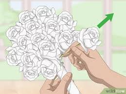 Hang them in a warm, dry and dark place with good using hairspray is an effective and easy way to preserve flowers. How To Preserve Flowers With Hairspray 14 Steps With Pictures