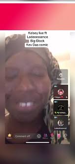 Kelsey Lawrence and Dabb Leek Twoitte